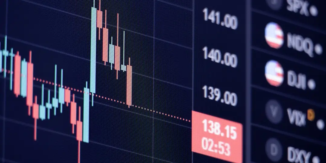 Rappresentazione visiva dell'articolo: Ciclicità dei mercati tra stress e ripresa: il valore della resilienza